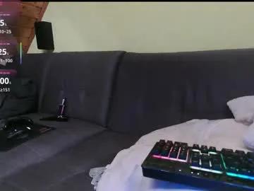 xxevoker on Chaturbate 