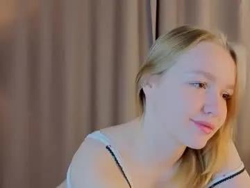 yangsperanza — ^**^ Hello! I'm Kate, 18 years old from Estonia! Nice to see you all here! Let's have fun with me || GOAL:  Let's squeeze my tits under shirt || #blonde #young #tits #ass #lovense [66 tokens remain