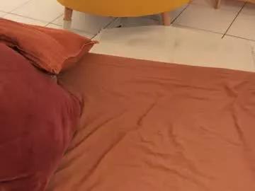 yulladao on Chaturbate 