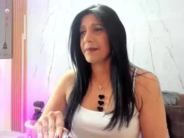 zamanthaa__ — GOAL: naked [80 tokens remaining] Welcome to my room! #mature #new #feet #pantyhose #milf