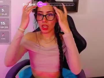 zoegp — #french #skinny #c2c #squirt #submissive #anal  @GOAL Flash pussy [11 tokens remaining]