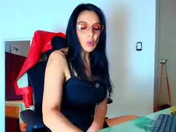 zuzana21 — Hey bby , ready to enjoy? - Goal: fuck my pussy whit my fingers #mature #bigboobs #milf #heels #office