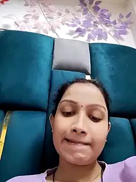 Aleena_Rai on StripChat 