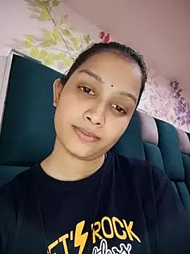 Aleena_Rai on StripChat 