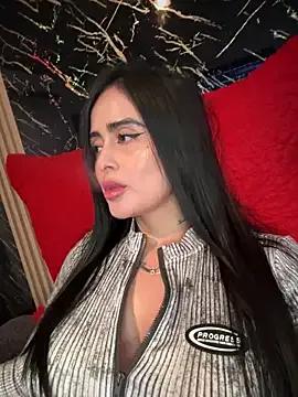 Alexandra_duque — Freechat on StripChat