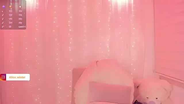 Alice_winter_ — Control Lush+Domi X3mnt