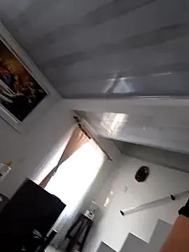 amaranta_c on StripChat 