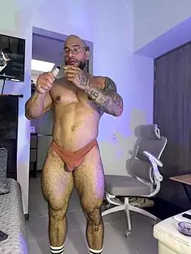 Andrew_Johnnson — Show  cum  public place