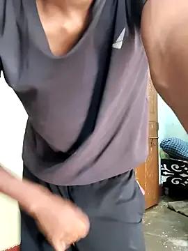 ANJALI_Queen_4 — Cum