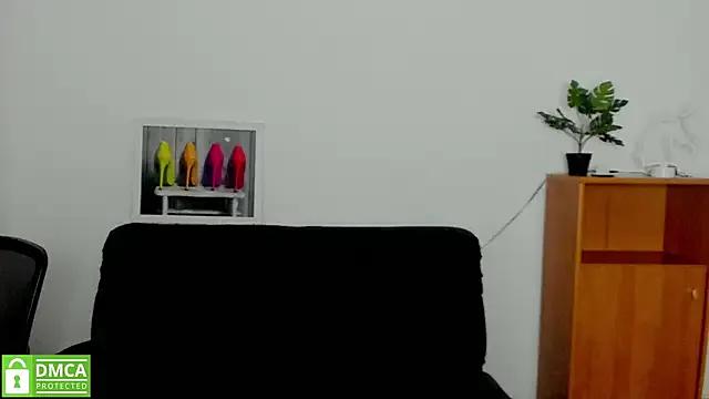 annakillianox on StripChat 