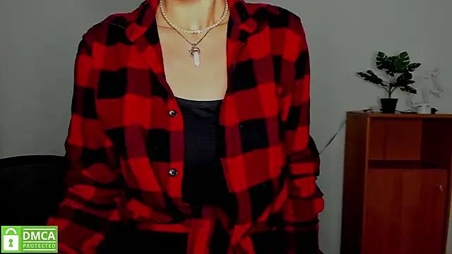 annakillianox on StripChat 