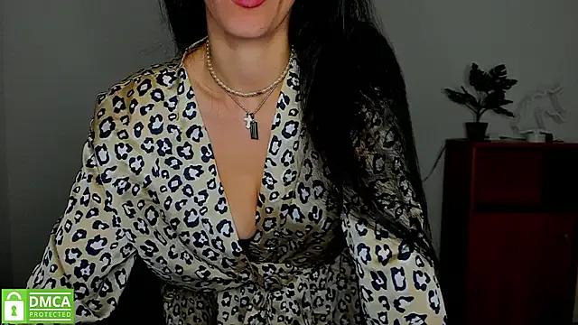 annakillianox on StripChat 