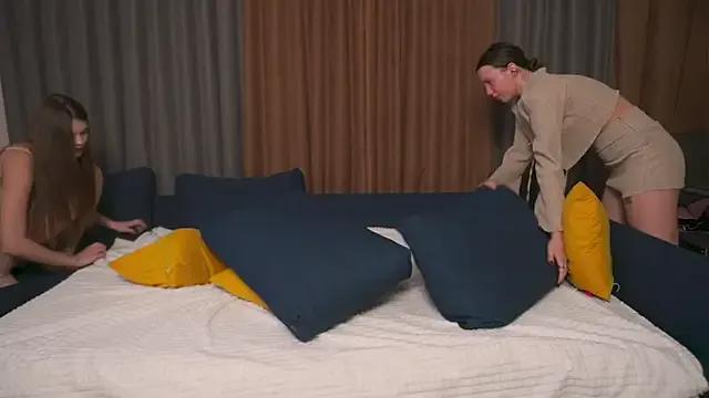 Anny_Molly on StripChat 