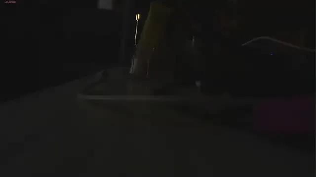 Annyy_Rosse on StripChat 