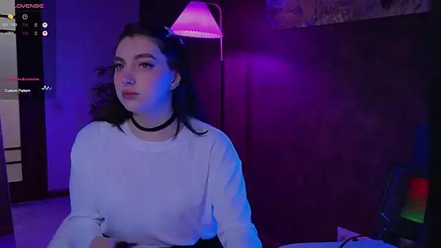 arcane_doll on StripChat 