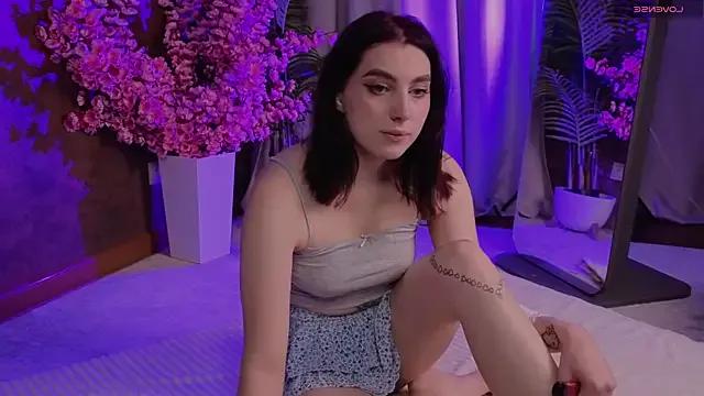 arcane_doll on StripChat 