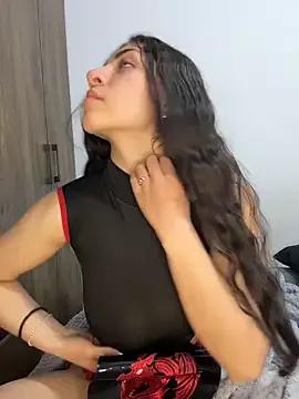 arieel__722 — Full naked