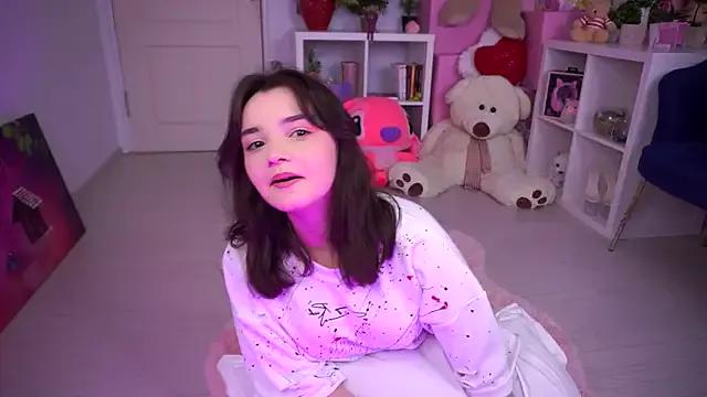 AryaStarky on StripChat 