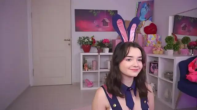 AryaStarky on StripChat 