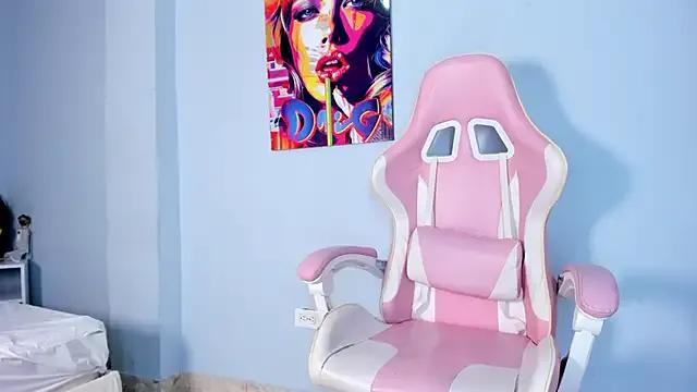 Athenea__fox — BAILE DE TWERKING *CONTROL X 200 SEG