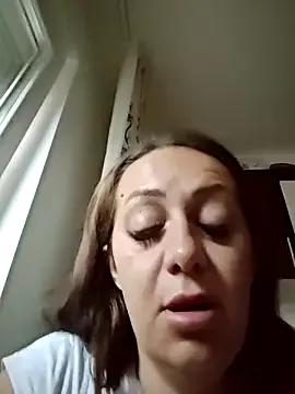 AvaNastyMilf on StripChat 