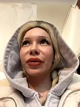 babydolll — Good morning to girls