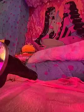 BABYUNICORN — FisT Me HaRd