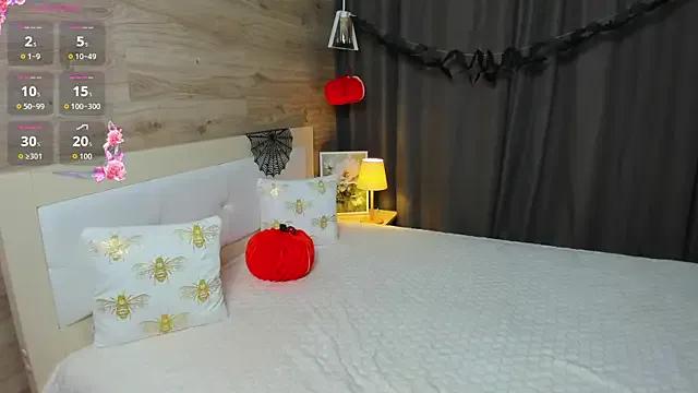 Babyy_Lynaa on StripChat 