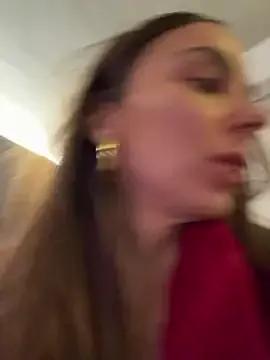 Bad_Giorgia — PLAY WITH MY PUSSY+DOMI 5' CONTROL