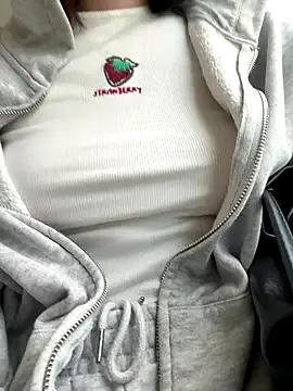 BallerinaCappuccino_ on StripChat 