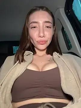 BallerinaCappuccino_ on StripChat 