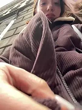 BallerinaCappuccino_ on StripChat 