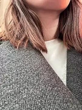 BallerinaCappuccino_ on StripChat 