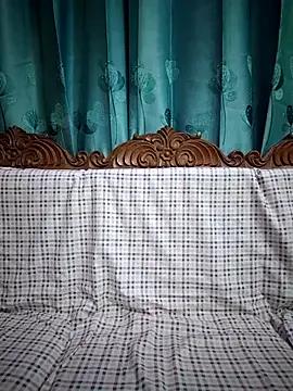 Beautiful_hot_lady — Full nude show public 