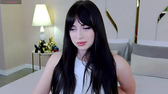 Betty_Bridge on StripChat 