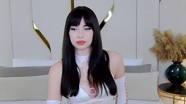 Betty_Bridge on StripChat 