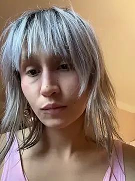 bigbabykiki — BIG WET DROOLING KISS