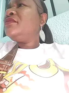 Bootyliciousbbw12 on StripChat 