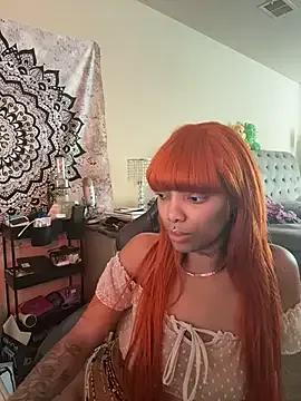 butterflybootyy on StripChat 