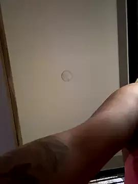 butterflybootyy on StripChat 