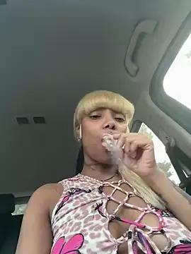 butterflybootyy on StripChat 