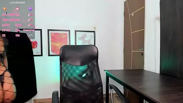 camille-rose — Finger pussy