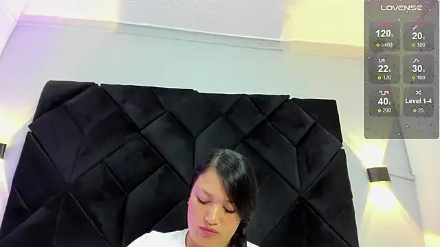 celeste_star0 on StripChat 