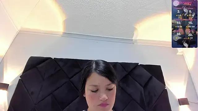 celeste_star0 on StripChat 