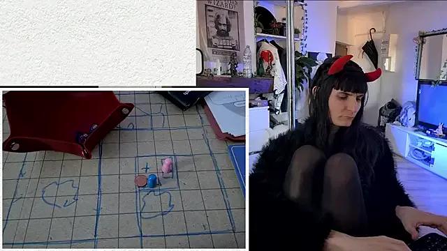 CeriseLapine — 2 amin anal