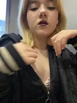 Cherry___Blossom — vibrate my lush till horny wet pussy