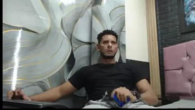 Chris_Dick23 — vibrator control x2