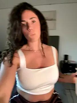 Clarasense__ — Freechat on StripChat