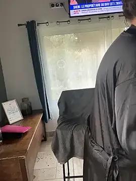 coquineronde — Cuni +  1 VIDEO CADEAU