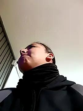 Cute_Penelope — bouncing tits in your face + saliva